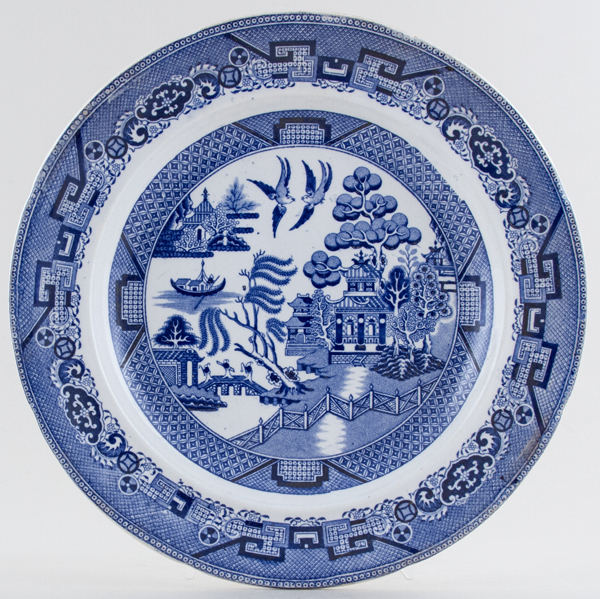 Plate c1855